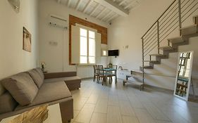 Calimaruzza Apartments