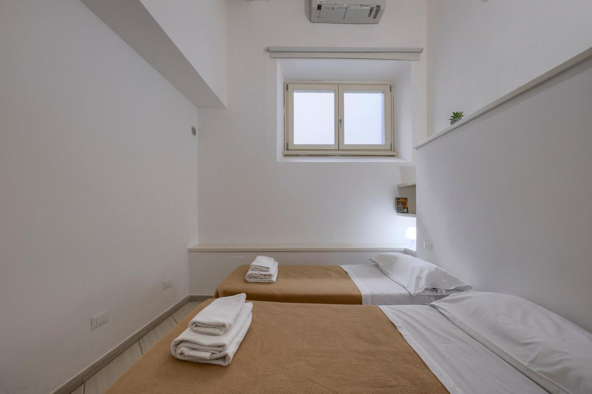 Calimaruzza Apartments Florencia Exterior foto
